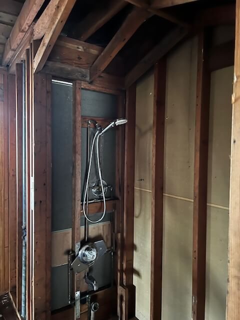 Before